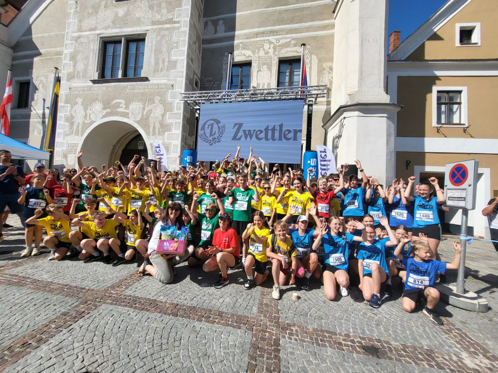 Stadtlauf 2025