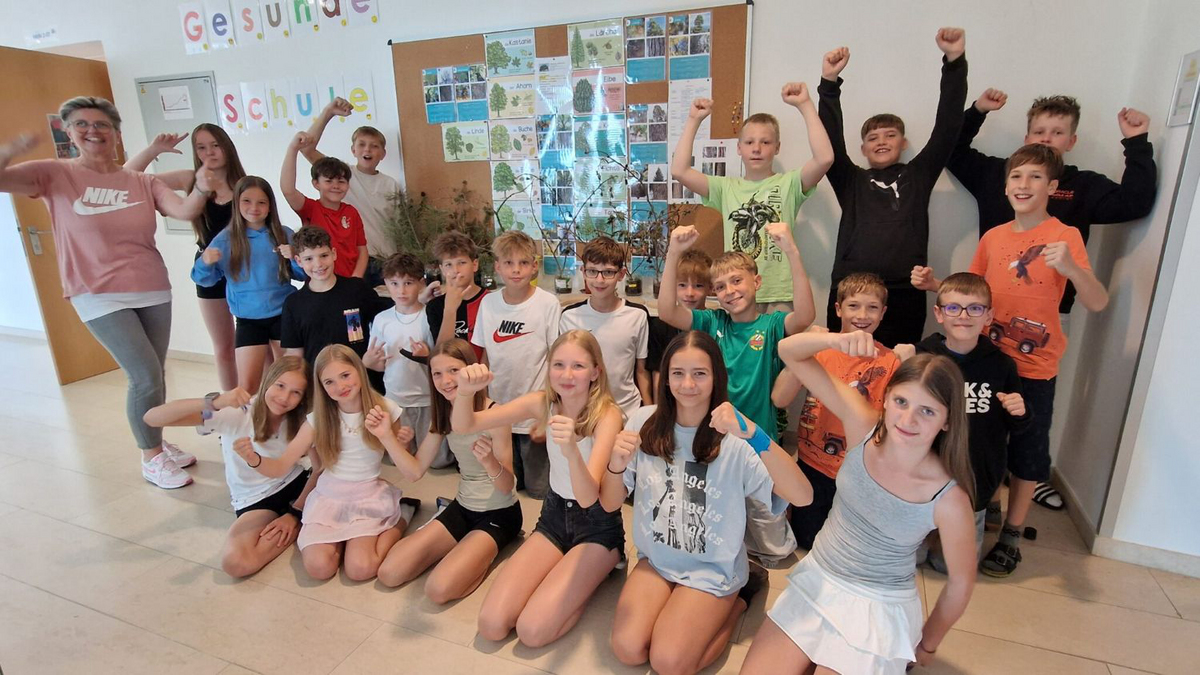 Waldchampions 2025