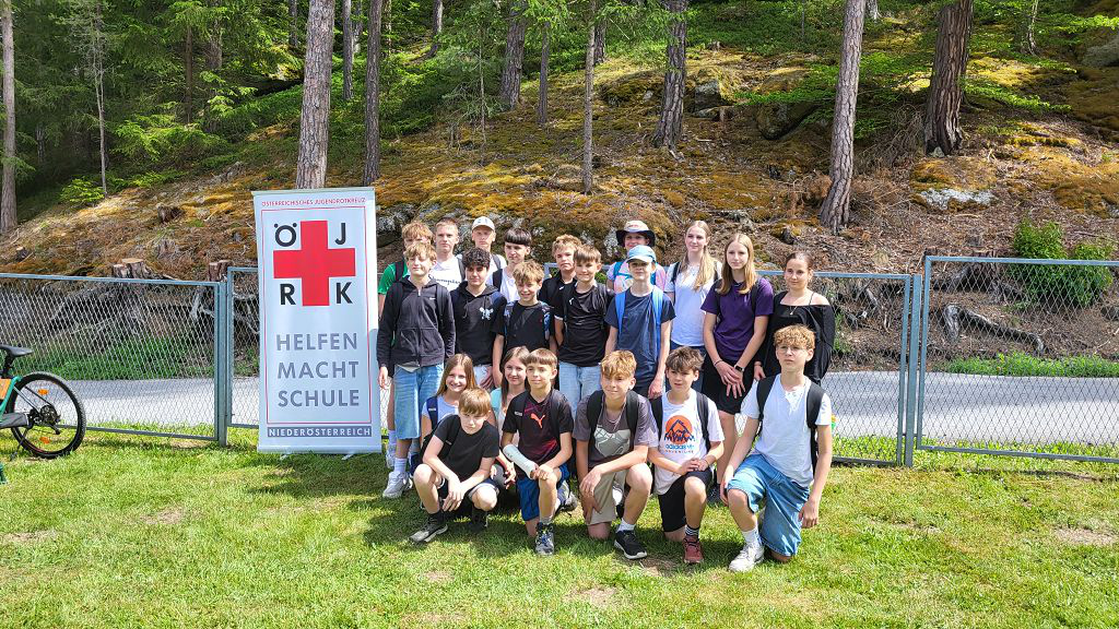 Wasserjugendspiele