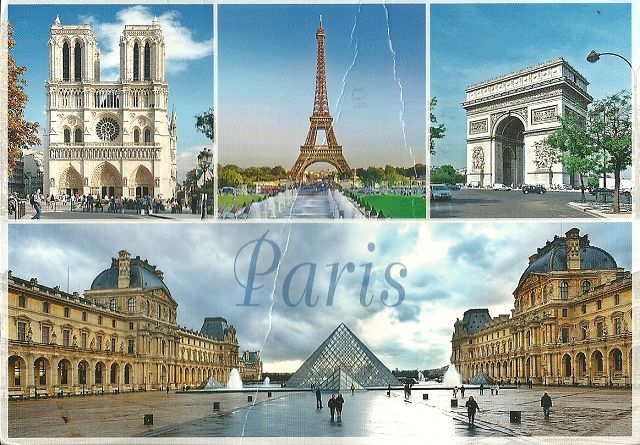 Paris