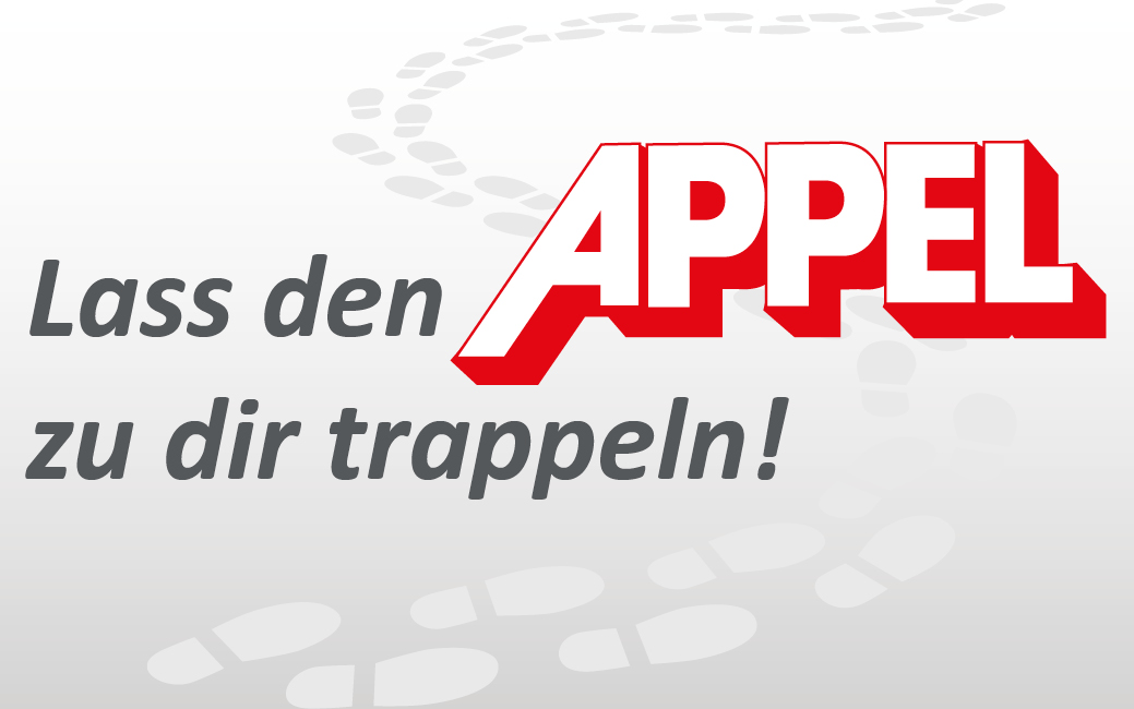 Logo Appel